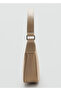 Nylon Small Shoulder Bag - 3