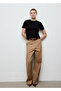 Cotton Short Sleeve T-Shirt - 2
