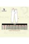 Women's Wide Leg Pants High Waist Relaxed Fit Stylish Look - 4