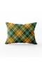 Reversible Rectangular Cushion Cover 6Emd4 - 2