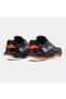 Point Tpoiw2501C Men's Clay Court Tennis Shoes Black - 5