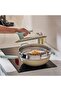 KLOCKREN Steamer Insert - 2