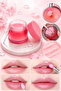 Moisturizing Nourishing and Repairing Lip Sleeping Care Mask Balm 20ml - 2