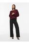 Strickpullover VIMARLEY U-Boot-Ausschnitt - 5