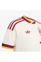 Rfef a Jsy Y Kids White Jersey - 5