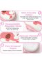 3-Pack Cute Elephant Bath Sponge for Kids, Soft Cartoon Bath Mat for Boys & Girls - 3