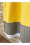Hand Woven Cotton Yellow 90x190 Beach Sauna Peshtemal - 4