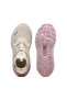 Puma Women's Softride Enzo 5 Metallic Logo Thick Sole Sneakers - 31047305 - 3