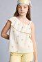 Short Sleeve Blouse Girl Child H4242A826Hs - 3