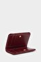 Women's Faux Leather Wallet G8240Axns - 3