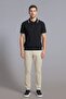100% Cotton Knitwear Polo T-Shirt G3307Ax26Sm - 2