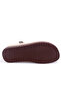 Dza37-3005 Beige Daily Orthopedic Women's Slippers - 4