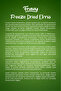 Freeze Dried Elma - 7