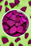 Freeze Dried Ejder Meyvesi - 4