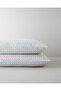 Silva Easy-Iron 2-Piece Pillowcase 50X70 cm Pink - 2