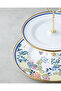 Artistic Flower Enamel Tiered Service 21X29 cm Colorful - 3
