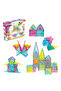 Kristal Puzzle 200 Parça
