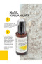 Hyaluronic Acid Serum, Intense Moisture and Barrier Support, Organic and Vegan Certified, 50 ml - 9