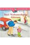 My First Reading Book - İnci Yabancılarla Gitmez