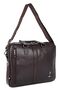 US Polo Assn.6752 Men's Briefcase Brown - 6
