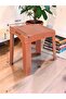 Plastic Reading Stand with Removable Plastic Legs, Portable Reading Stand, Lecture Stand, Book Stand, Brown.