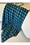 Si̇yane Natural Scarf Pattern 3 - 11