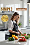 Simple kitchen apron with adjustable strap - 8