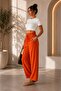 Tracksuit - Wrap Pants Design - 3