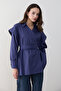 Striped Poplin Shirt 32-2761 - 2