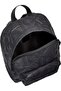 PUFFER ROUND BACKPACK - 3