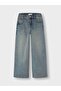 Jeans im Extra-Weit-Fit