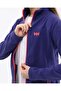 PRETTY FLEECE COAT - 5