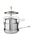 CampFire Cookset Stainless Steel – Large