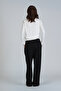 Margaret Women's Trousers Black - 6