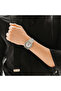 Silver steel band men's wristwatch fm40164a-a functions active waterproof gift packaged