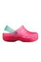 S10116 Poppy Pool Beach Girls/Boys Sandals Sea Shoes Fuchsia - 2