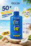 كريم حماية من الشمس بعامل حماية 50+ SPF 200 مل