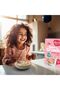 Berry Crunch Breakfast Cereal Ragi Stars and Moons 400g | Healthy Breakfast Cereal for K - 3