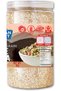 Natural White Quinoa In Jar 1kg | Premium Whole Grain Superfood - 2
