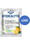 Electrolyte + Vitamin C Lemon Sachet 10g | Hydration Drink Powder (250ml serving) - 4