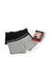 Erkek 2'Li Stretch Boxer - 7