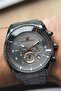 Rm81987V Men's Steel Band Wristwatch