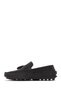 Men's Grey Tassel Suede Genuine Leather Shoes, Casual Shoes, Daily Shoes 25Sfd631510 - 2