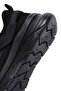Zero Men's Black Lace-Up Thick Sole Sports Shoes, Fabric Sneaker 25Sfd69426F - 8