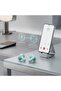 Nord Buds 3 Pro Wireless Earbuds | 49dB ANC, 44H Playtime & Bluetooth 5.4 - Soft Jade - 5