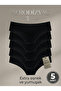 5-Piece High Waist Bamboo Bato (EXTRA FLEXIBLE AND SOFT) - 2