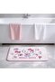 Hello Kitty Printed Bathmat 40x60cm - Pink