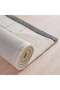 Metz Handtufted Wool Rug 200x290cm - Natural - 2