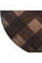 Legna Round Serving Board 48x41x2cm - Natural - 6