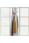 Blake Tieback With Tassel 75cm- Gold